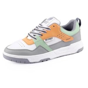 Bacca Bucci Men Lace Up Sneaker Shoes